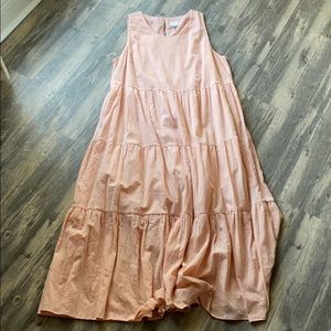 NWT A New Day (Target) Maxi Dress